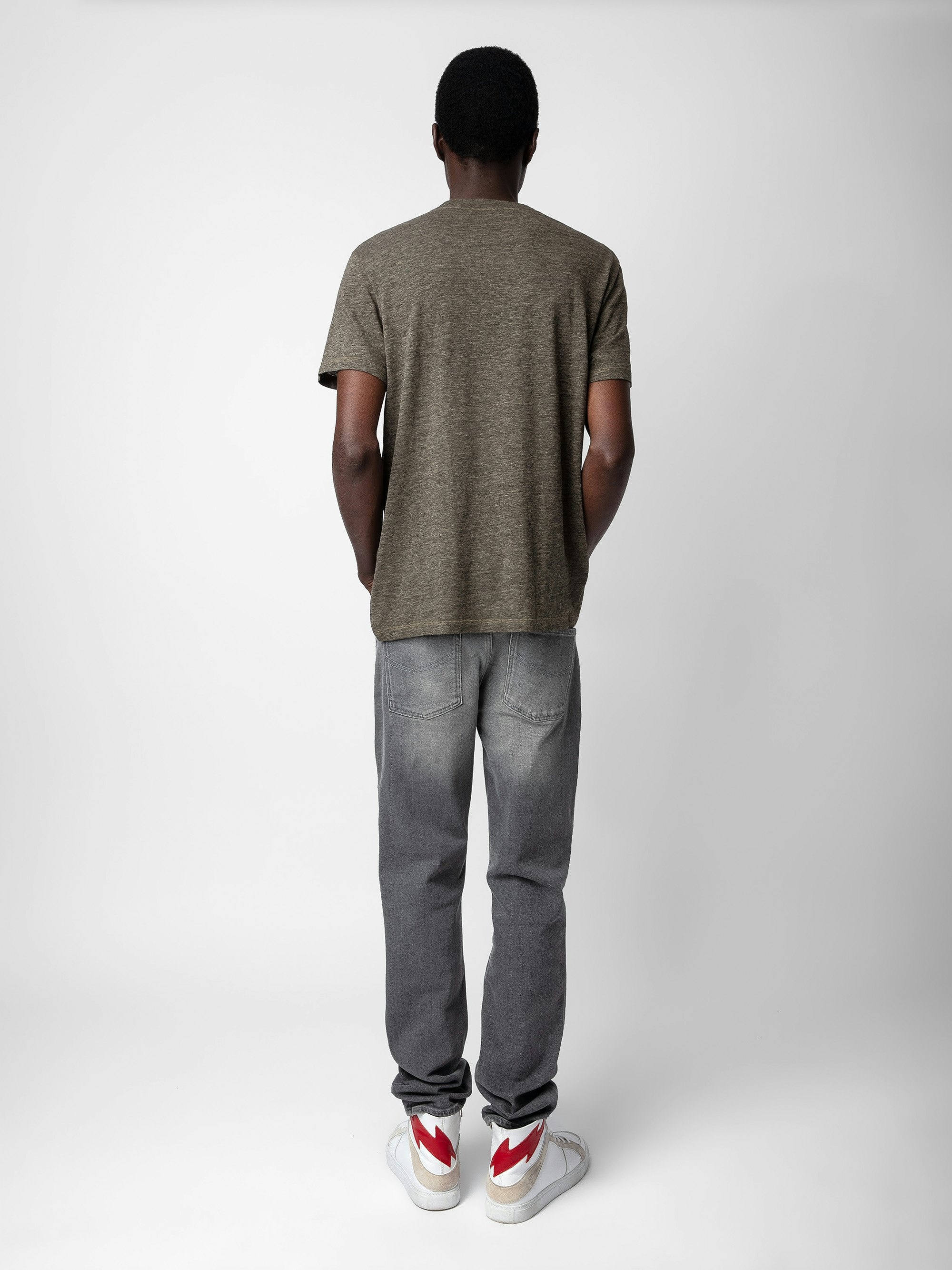 Tommy T-shirt - 3