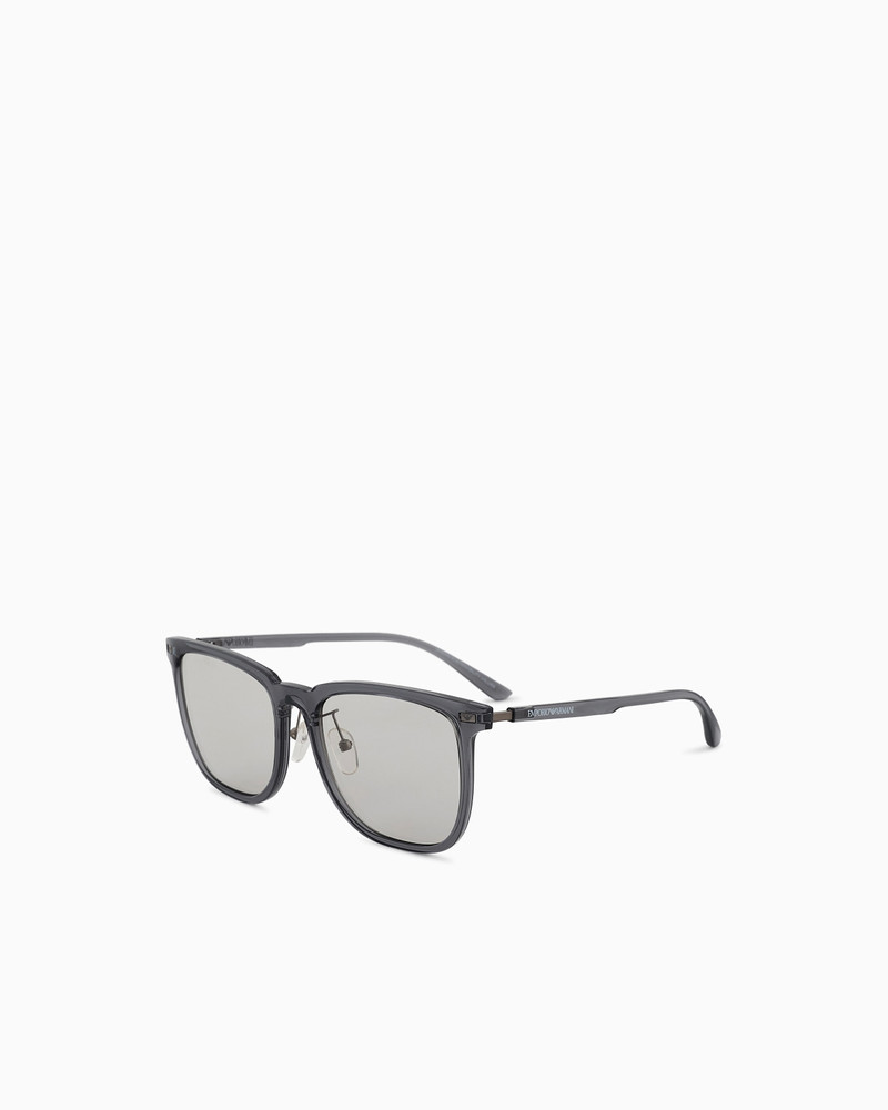 EMPORIO ARMANI SUNGLASSES outlook