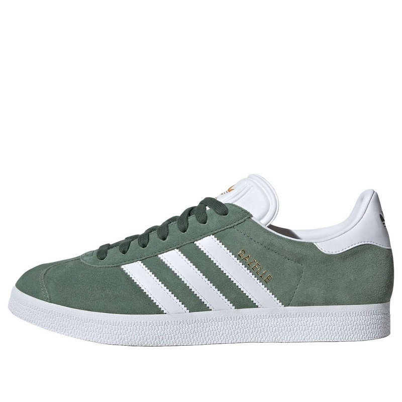 adidas Gazelle 'Green Oxide' IH2499 - 1