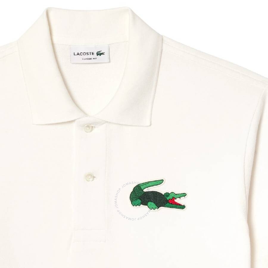 Lacoste Short Sleeves Polo Shirt - 2