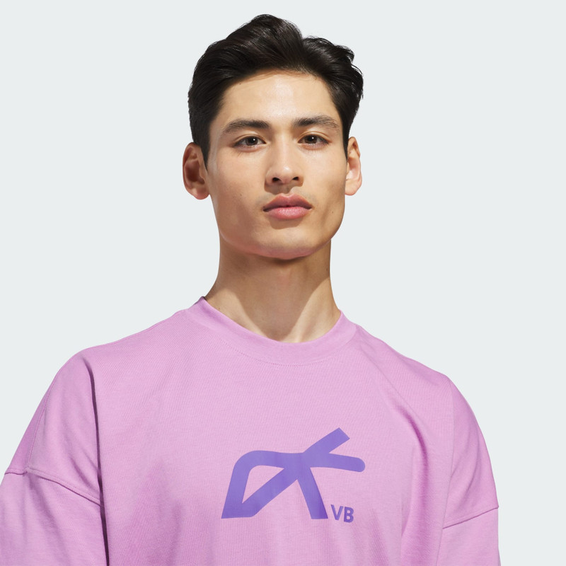 LOVB Austin Graphic T-Shirt 7