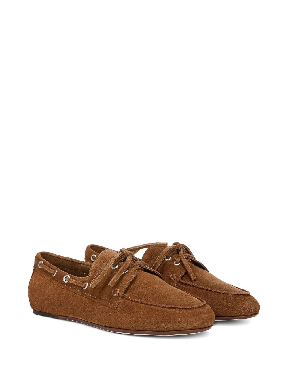 Marin boat shoes - 2
