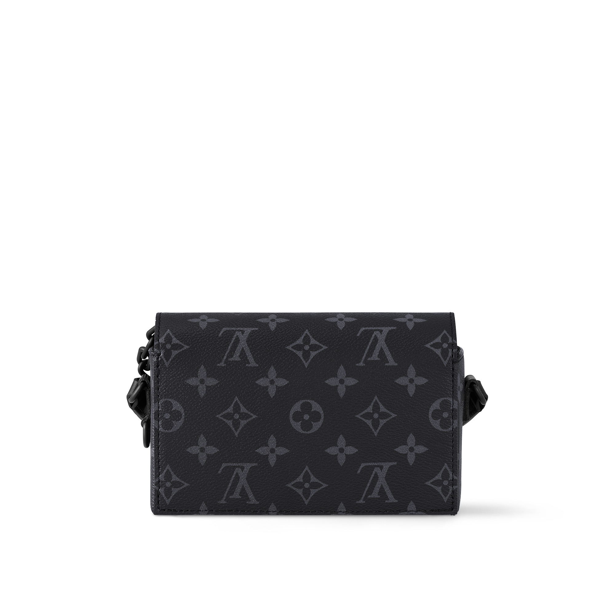 Steamer Wearable Wallet - 6