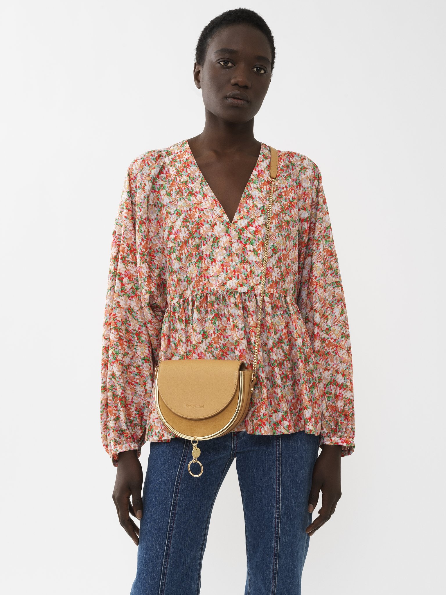 MARA EVENING BAG - 4