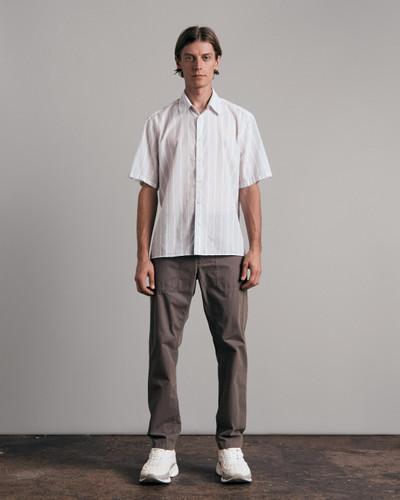 rag & bone Dalton Stripe Cotton Shirt
Classic Fit Button Down Shirt outlook