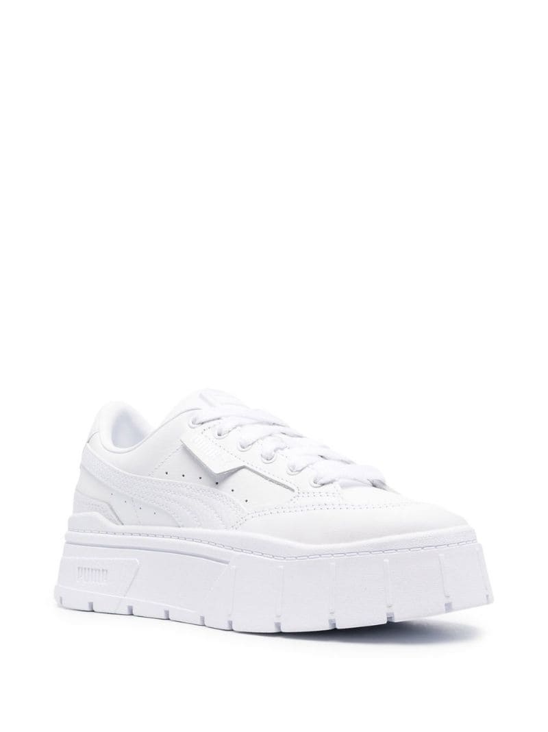 Mayze Stack platform sneakers - 2