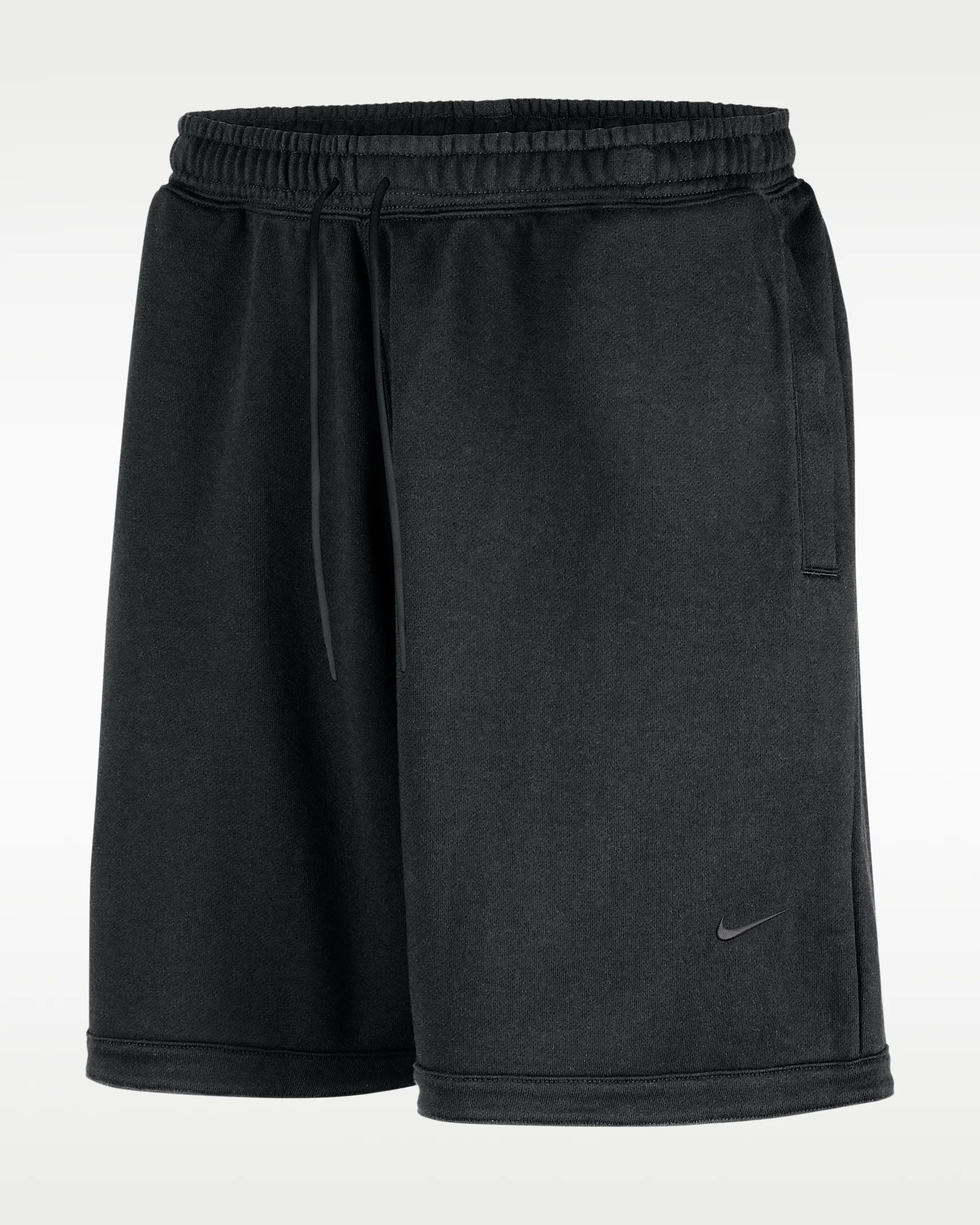 WNBA Legends Nike Basketball Fleece Shorts - 1