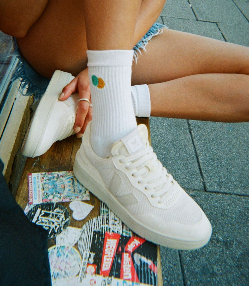 V-90 ALVEOMESH VEJA X ASPHALTGOLD GRAVEL 5
