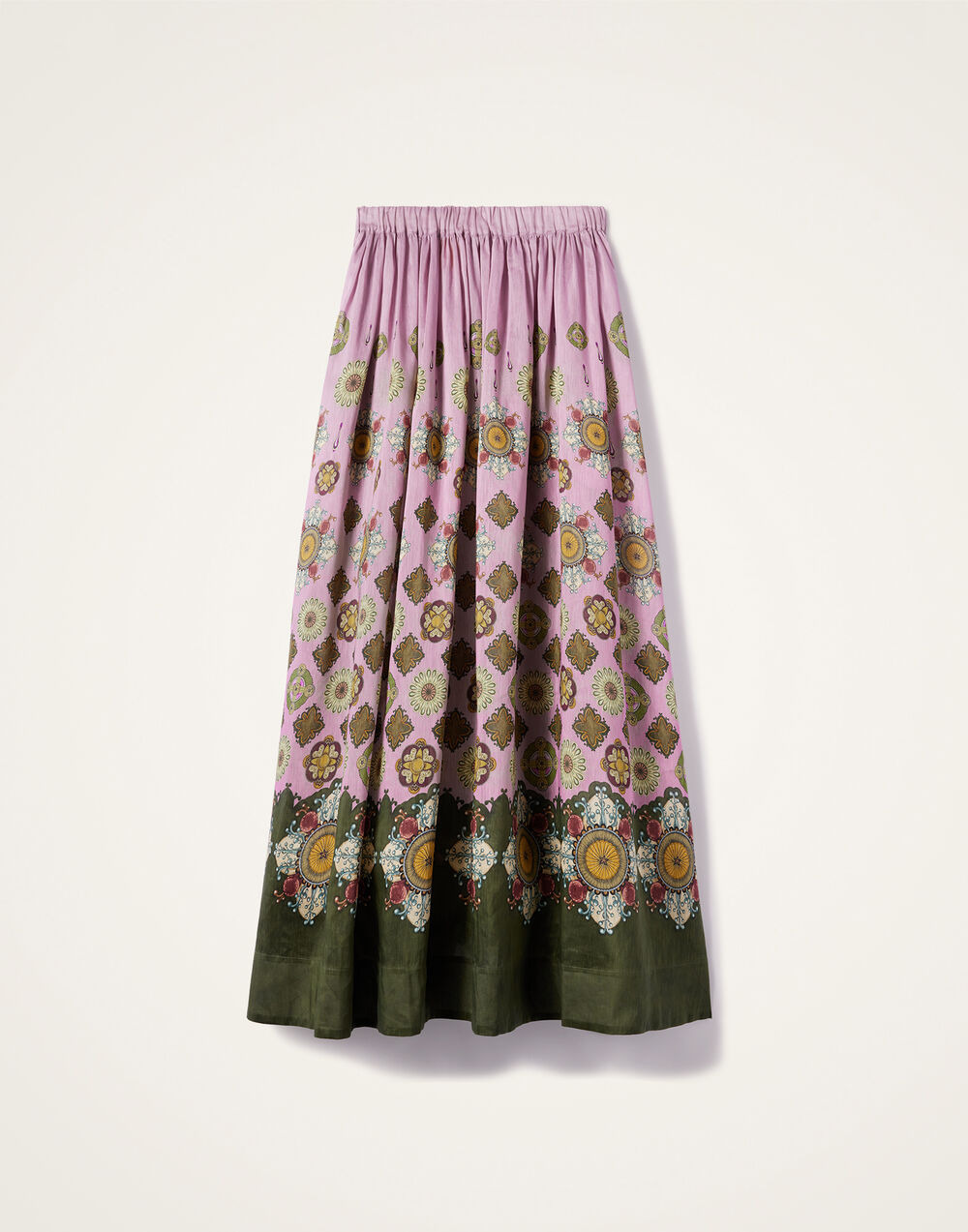 Palme D'Or Skirt - 3