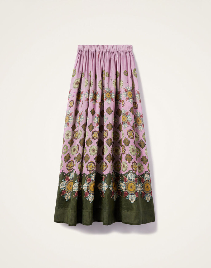 Palme D'Or Skirt 3