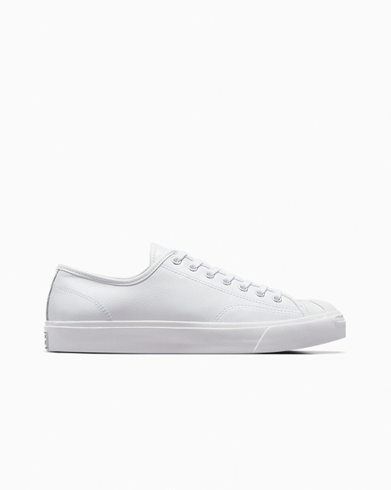 Jack Purcell Leather 1