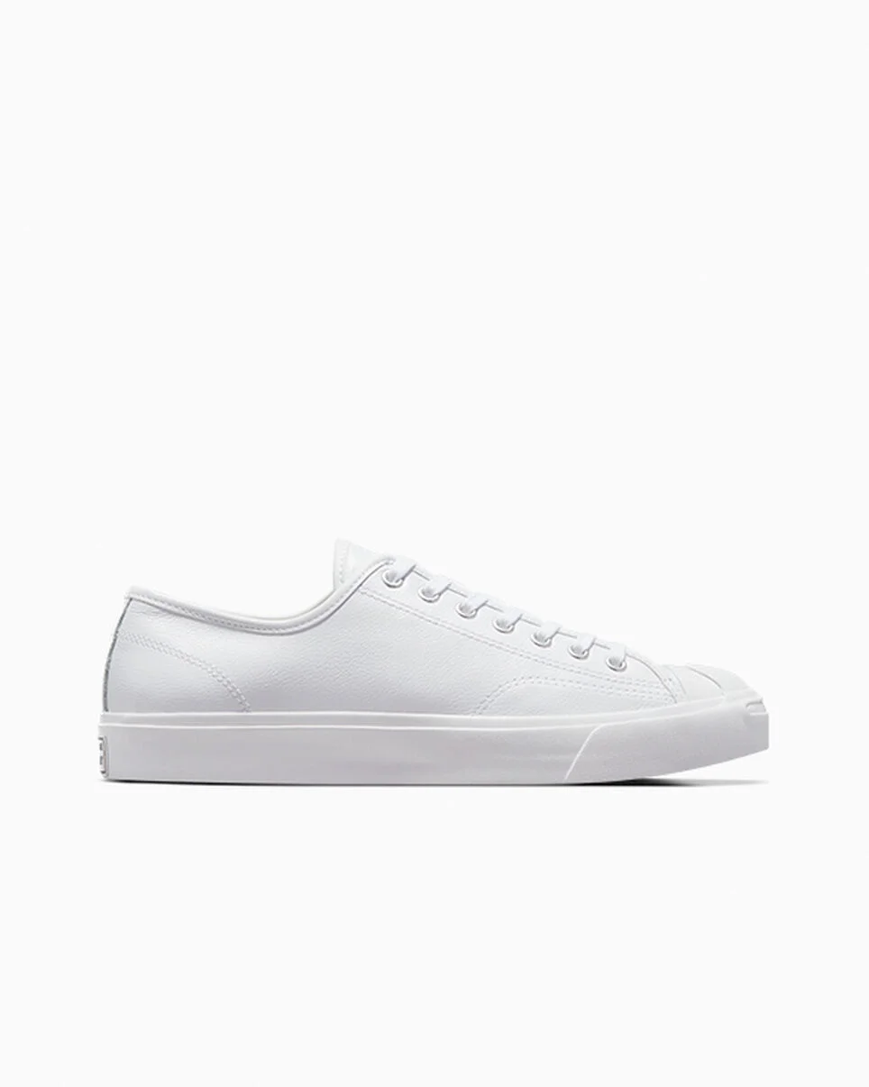 Jack Purcell Leather - 1