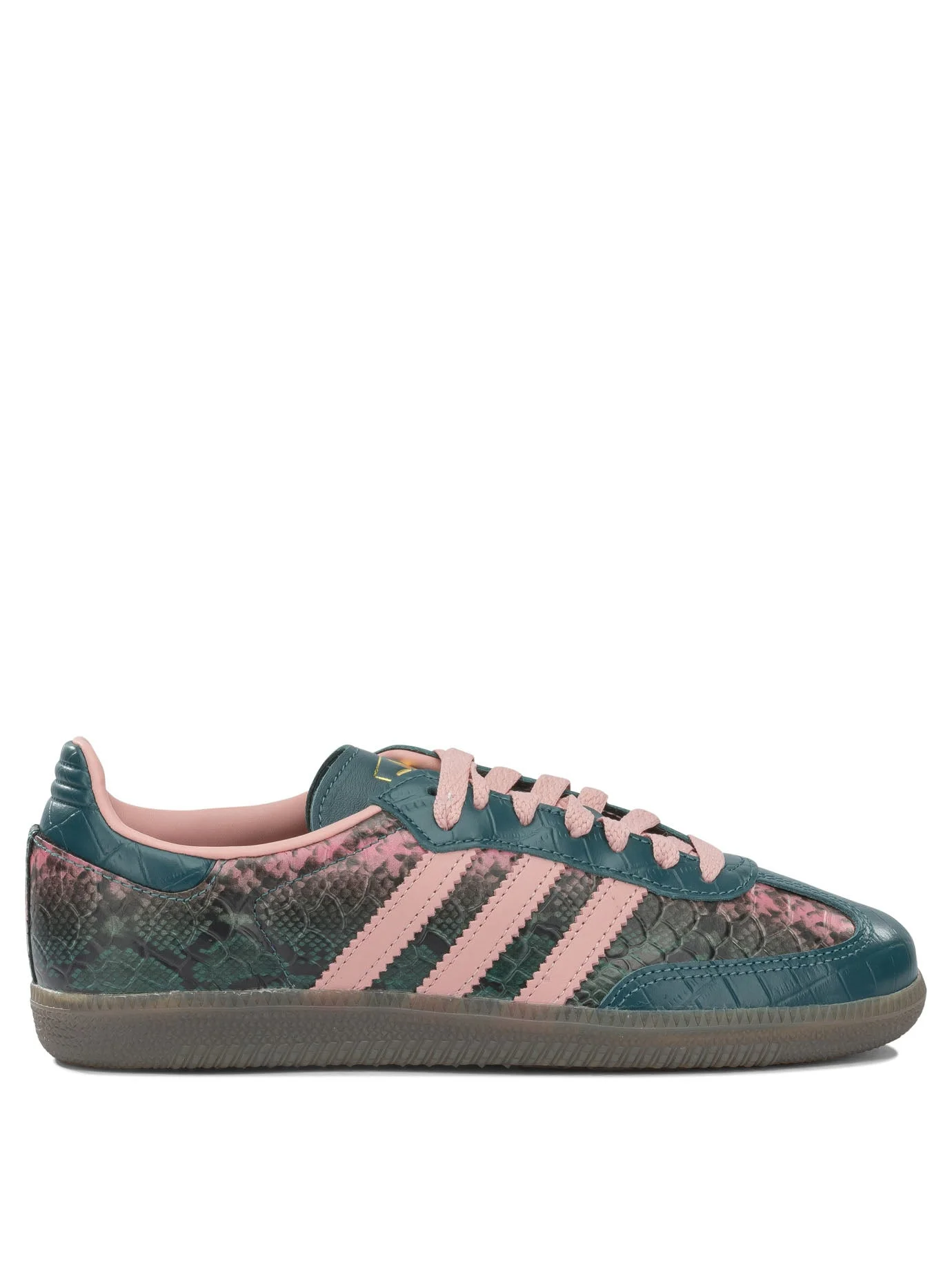 Adidas Originals Samba Og Low-top Sneakers Multicolor - 1