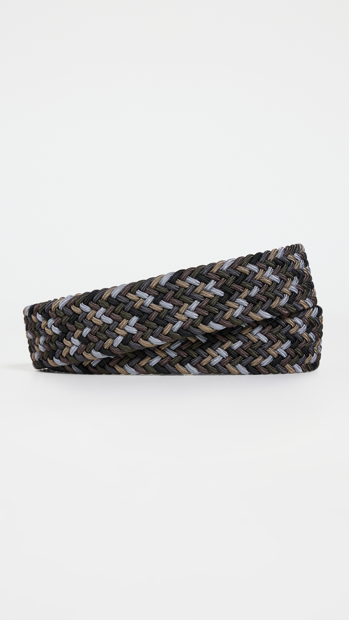 Nylon Woven Belt - 2