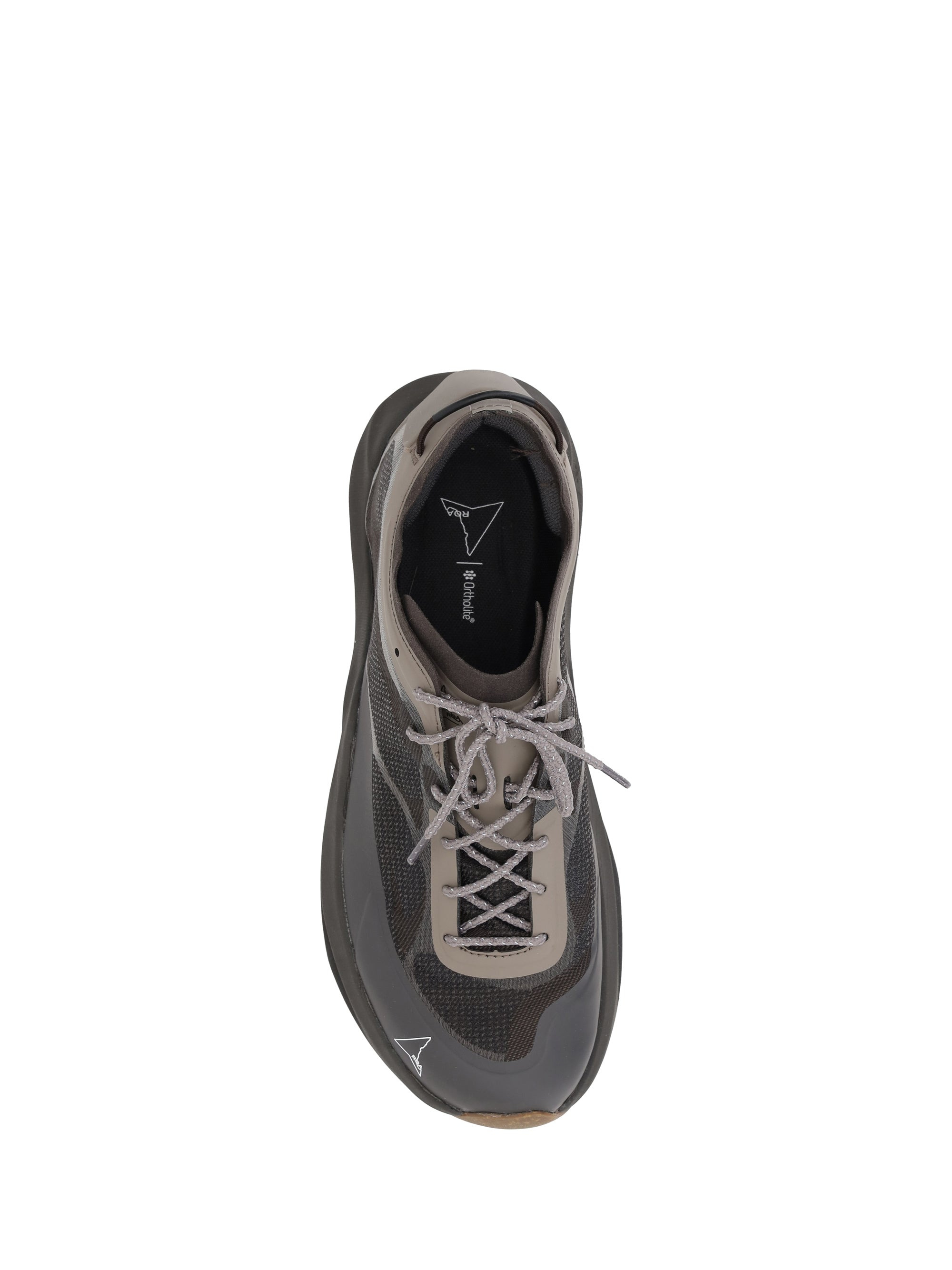 Roa Men Sella Sneakers - 4