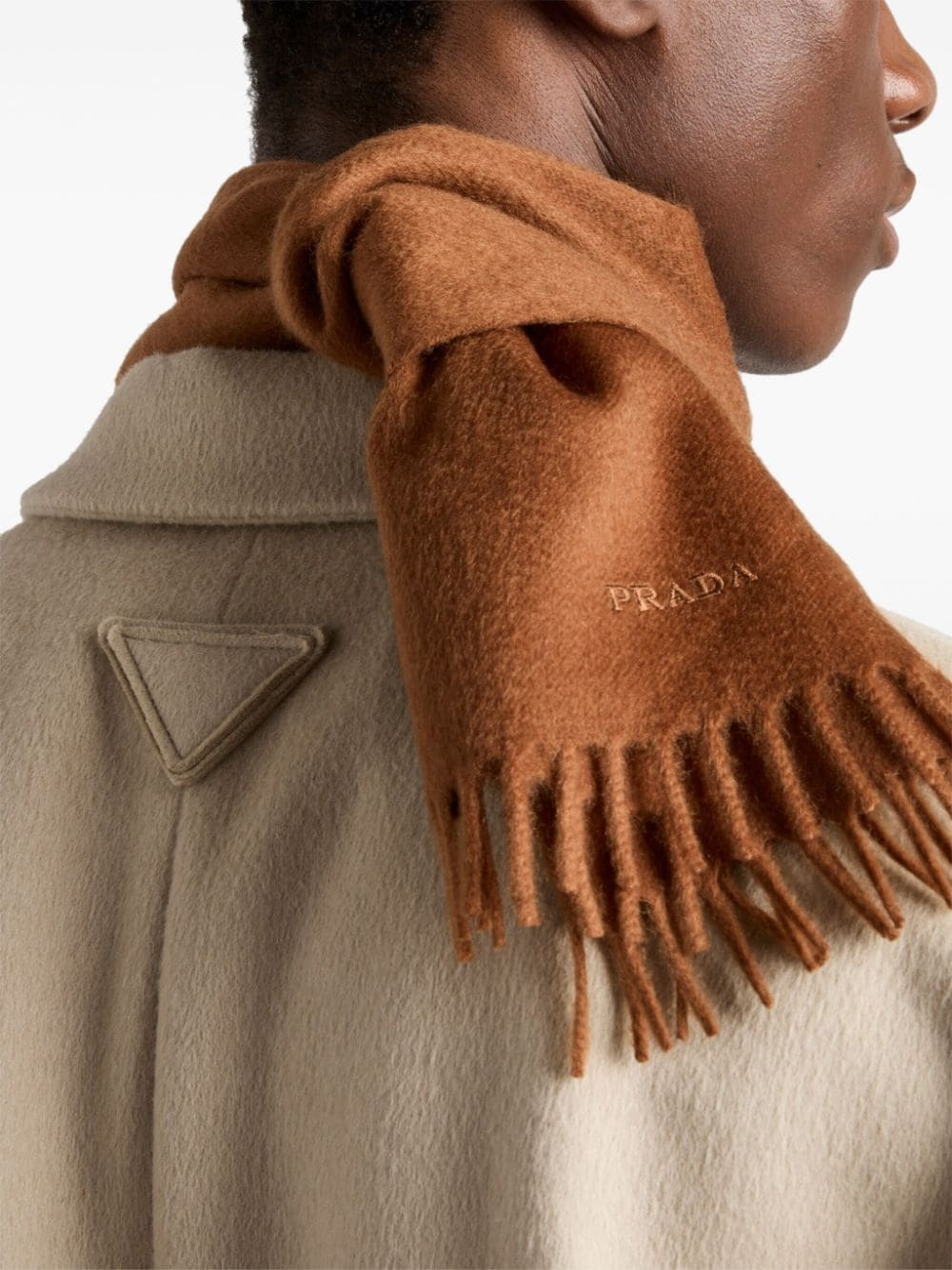 wool coat - 6