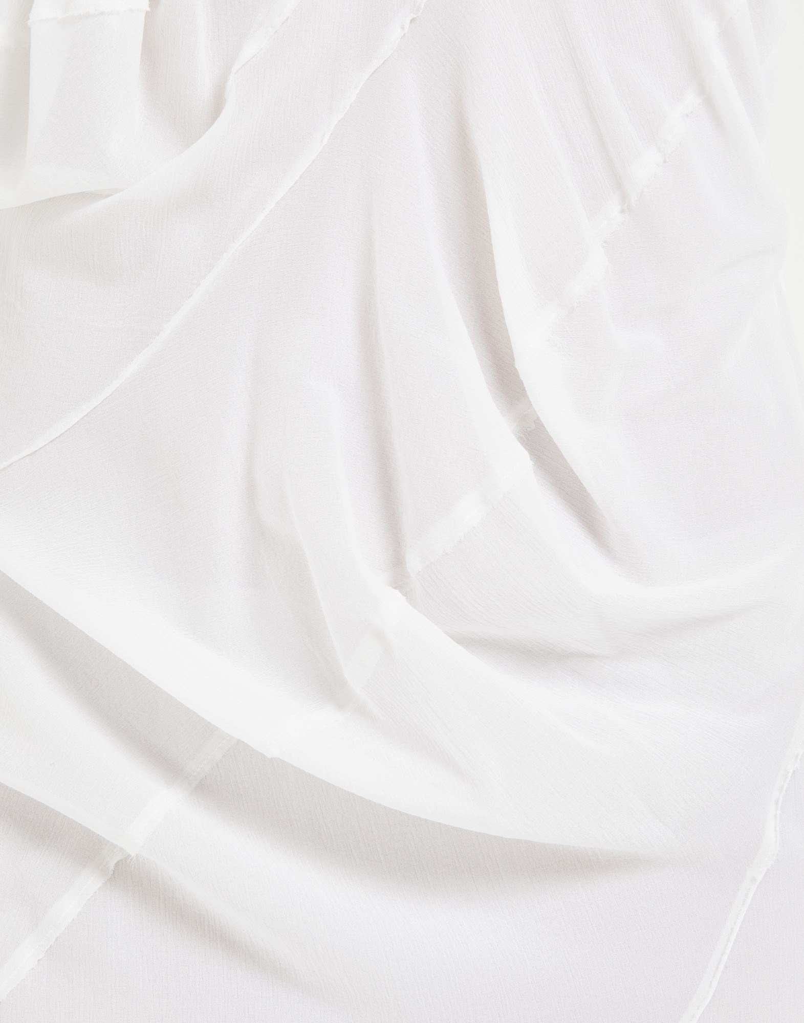 Draped Jersey Dress - 6
