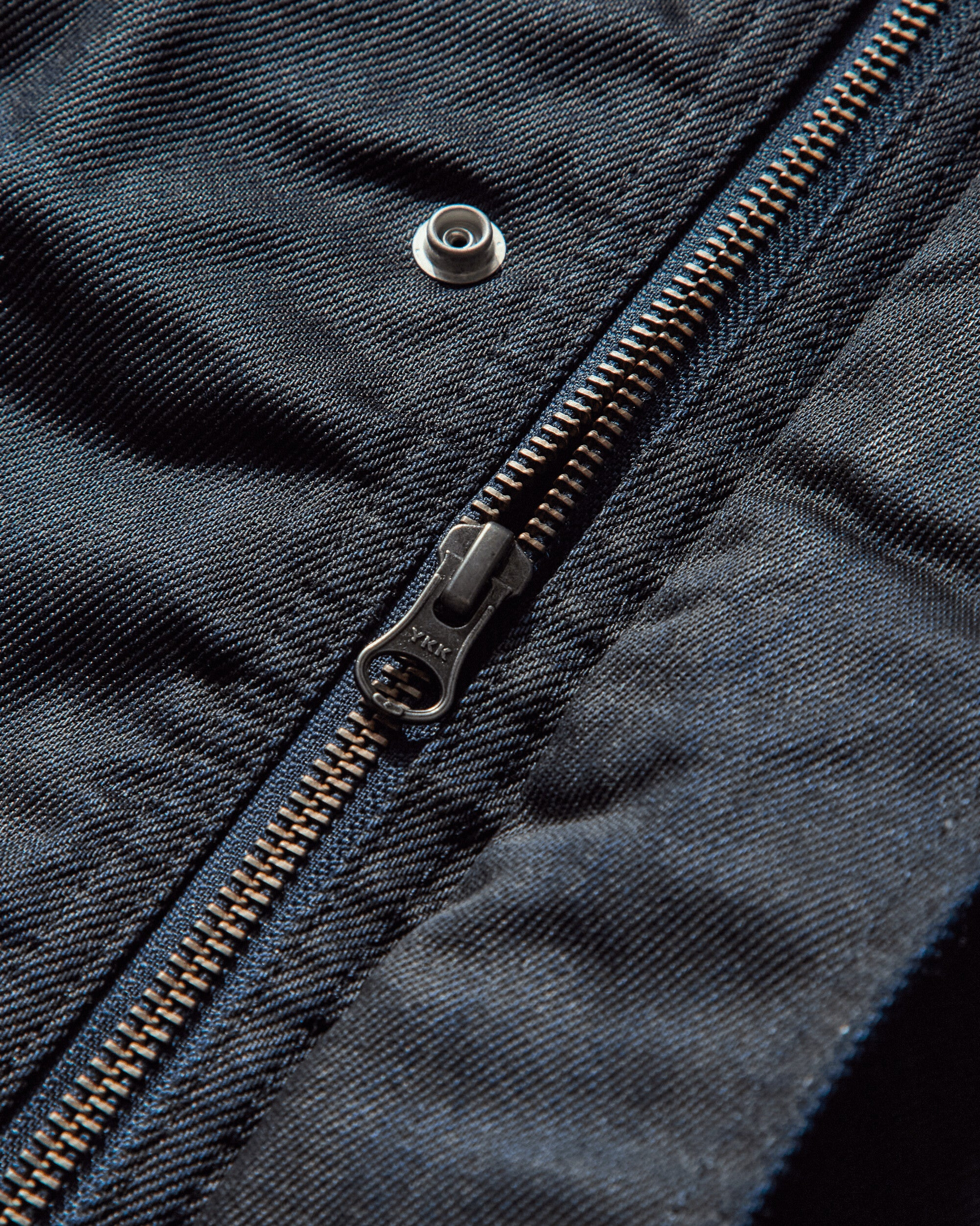 Men's Highland Park Jacket Blue - 4