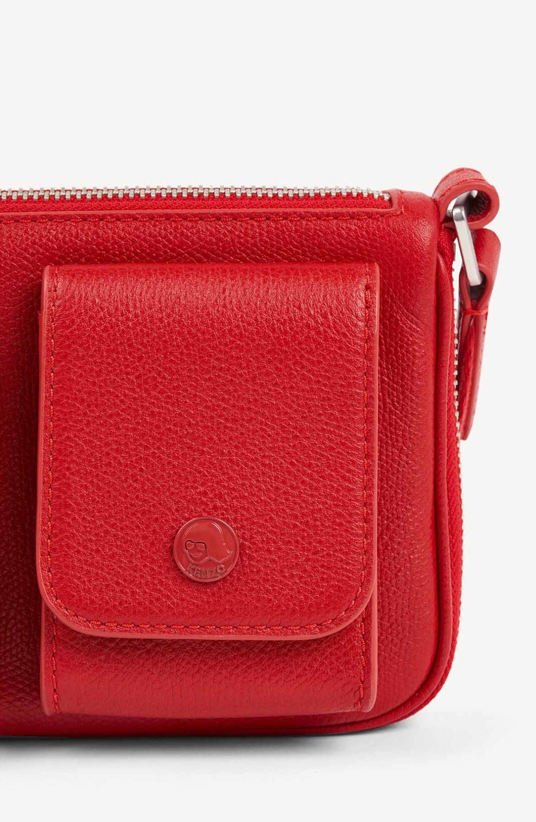 KENZO Kompact small crossbody bag - 4