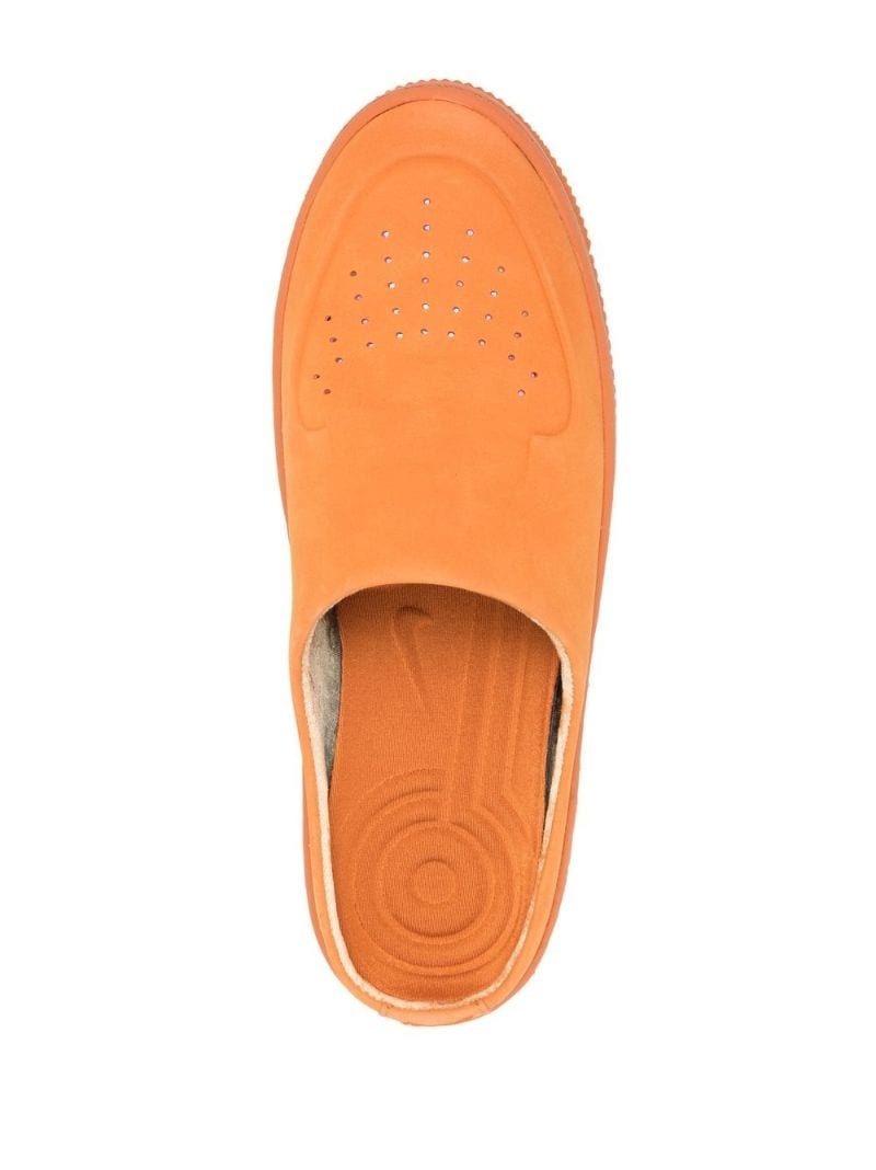 Air Force 1 Lover XX slippers - 4