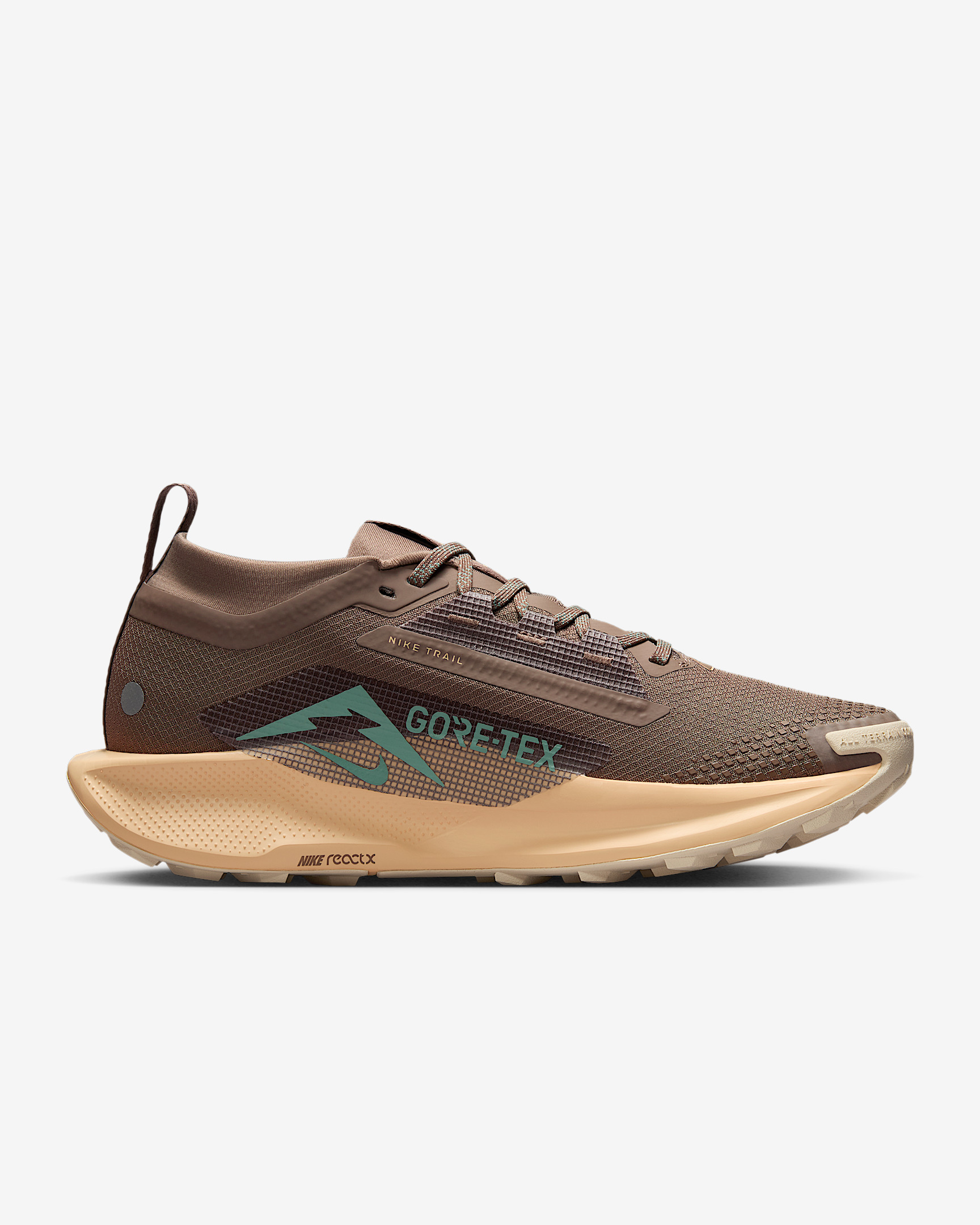 Nike Pegasus Trail 5 GORE-TEX Women's Waterproof Trail Running Shoes - 3