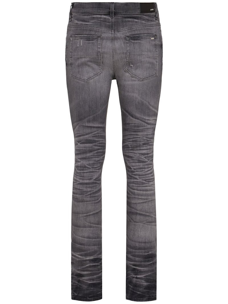 Suede mx1 jeans - 4