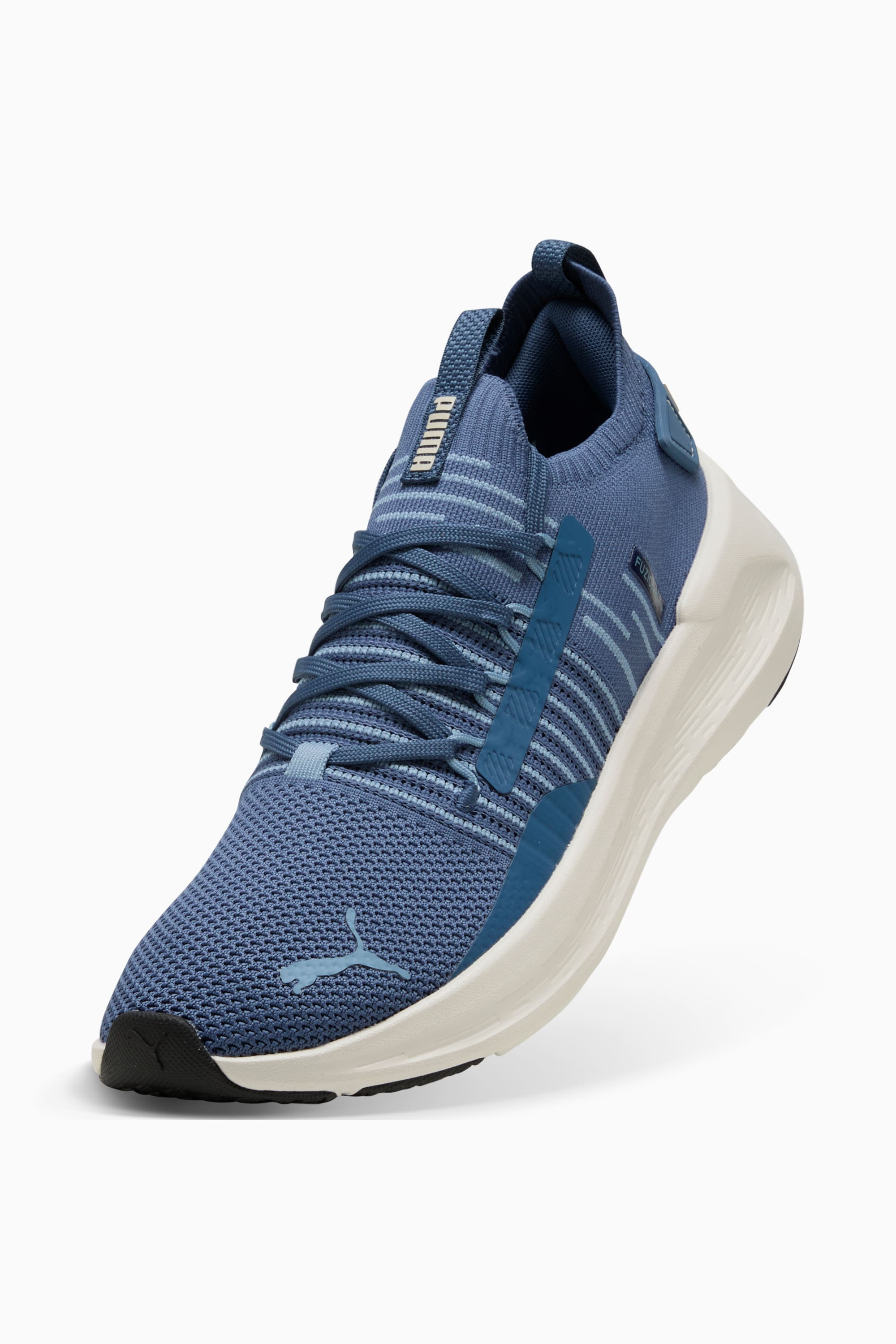 SOFTRIDE Symmetry Fuzion Running Shoes - 6