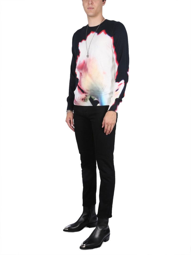 Alexander McQueen Jeans outlook