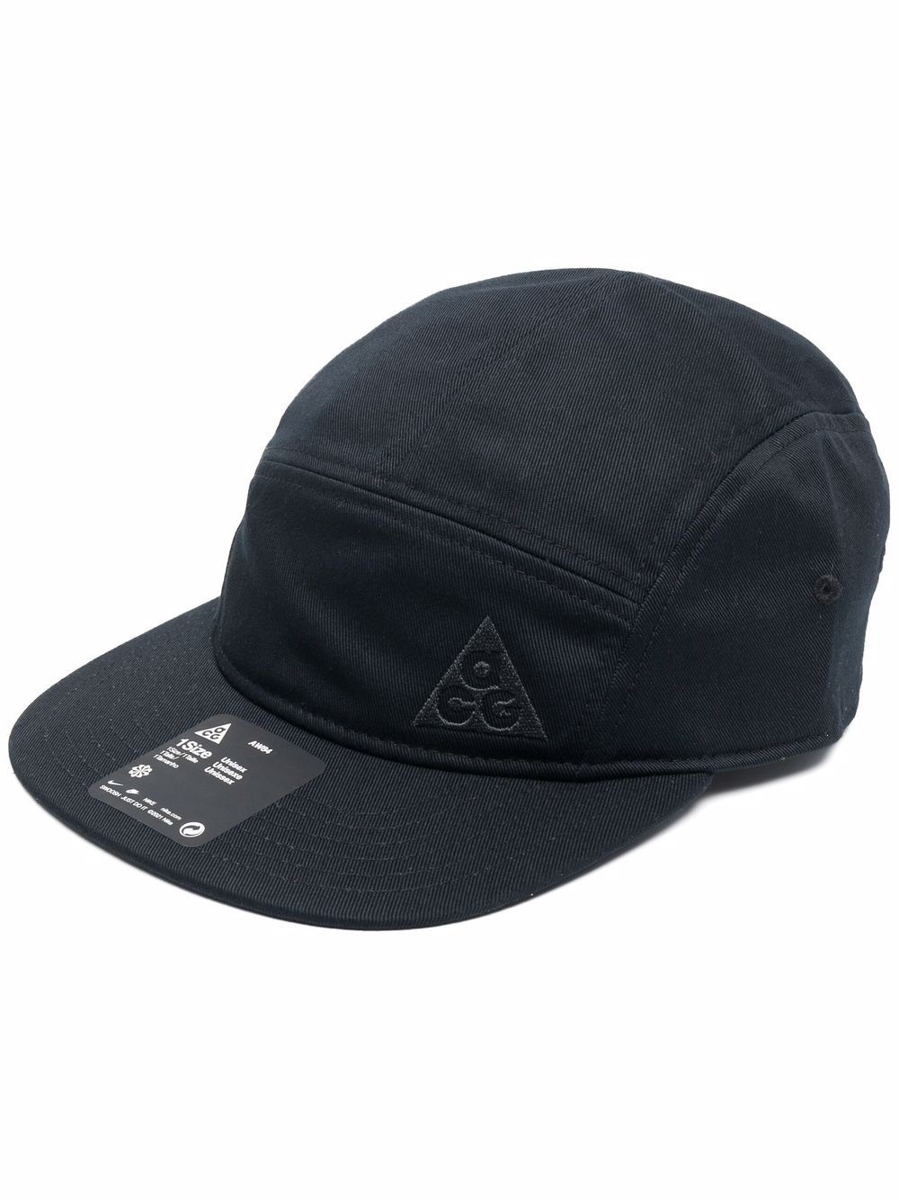 ACG AW84 cotton cap - 3