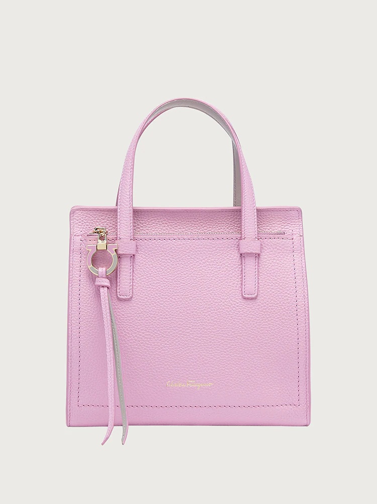 DOUBLE HANDLE BAG (S) - 1