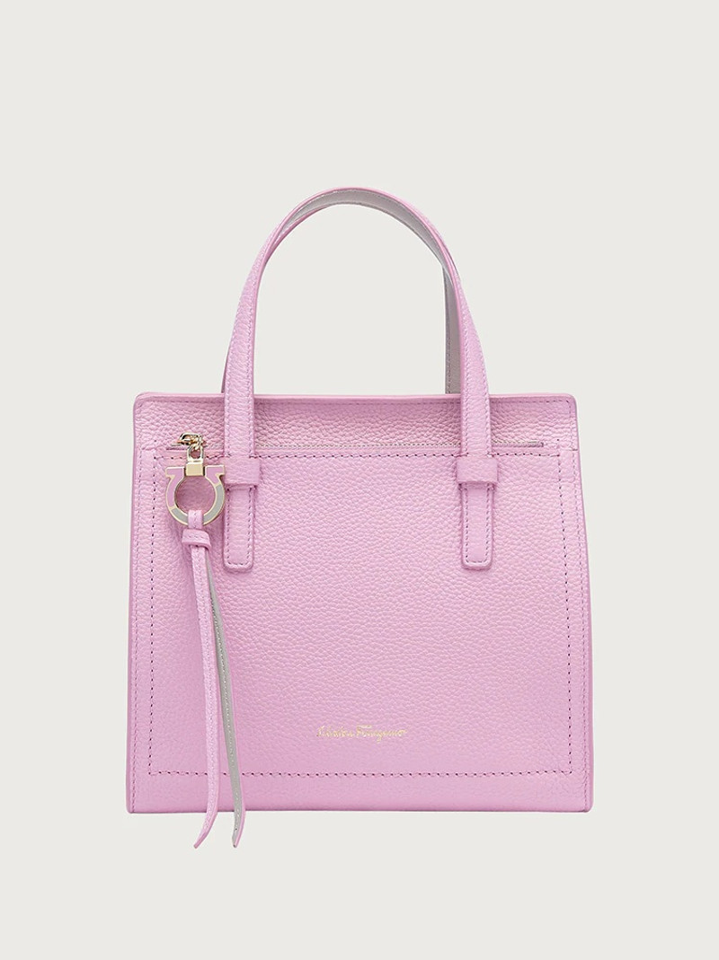 DOUBLE HANDLE BAG (S) 1