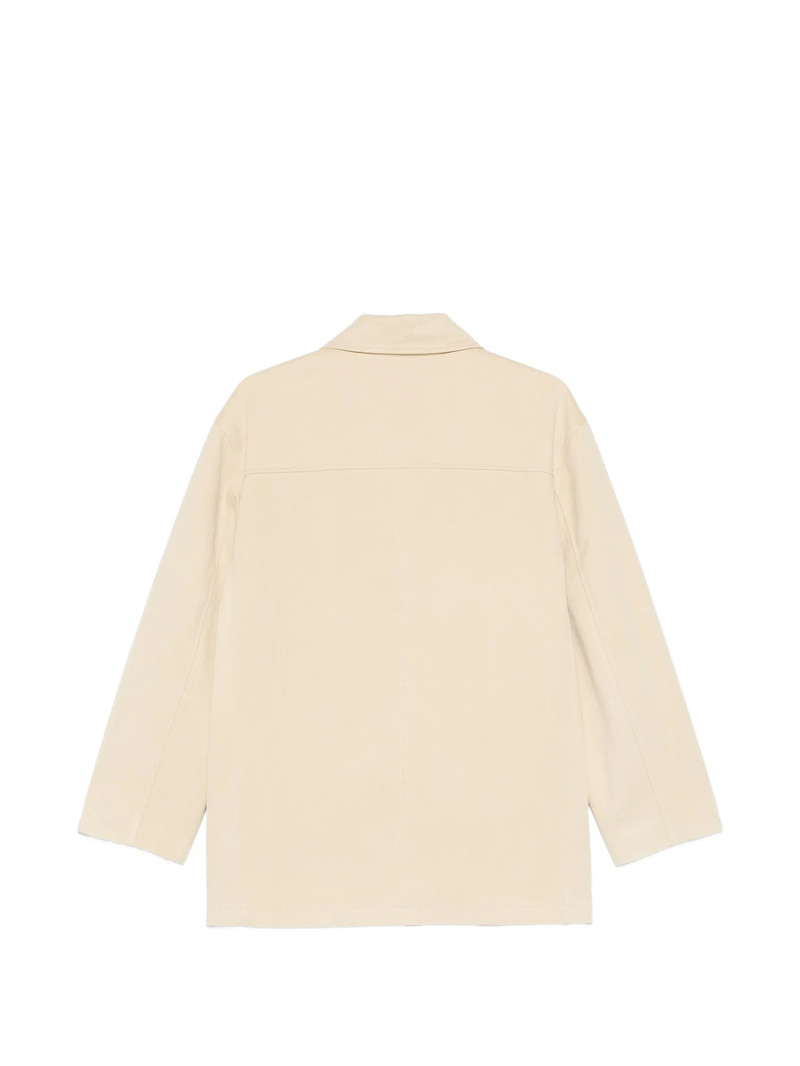Dunst Dunst Button Jacket outlook