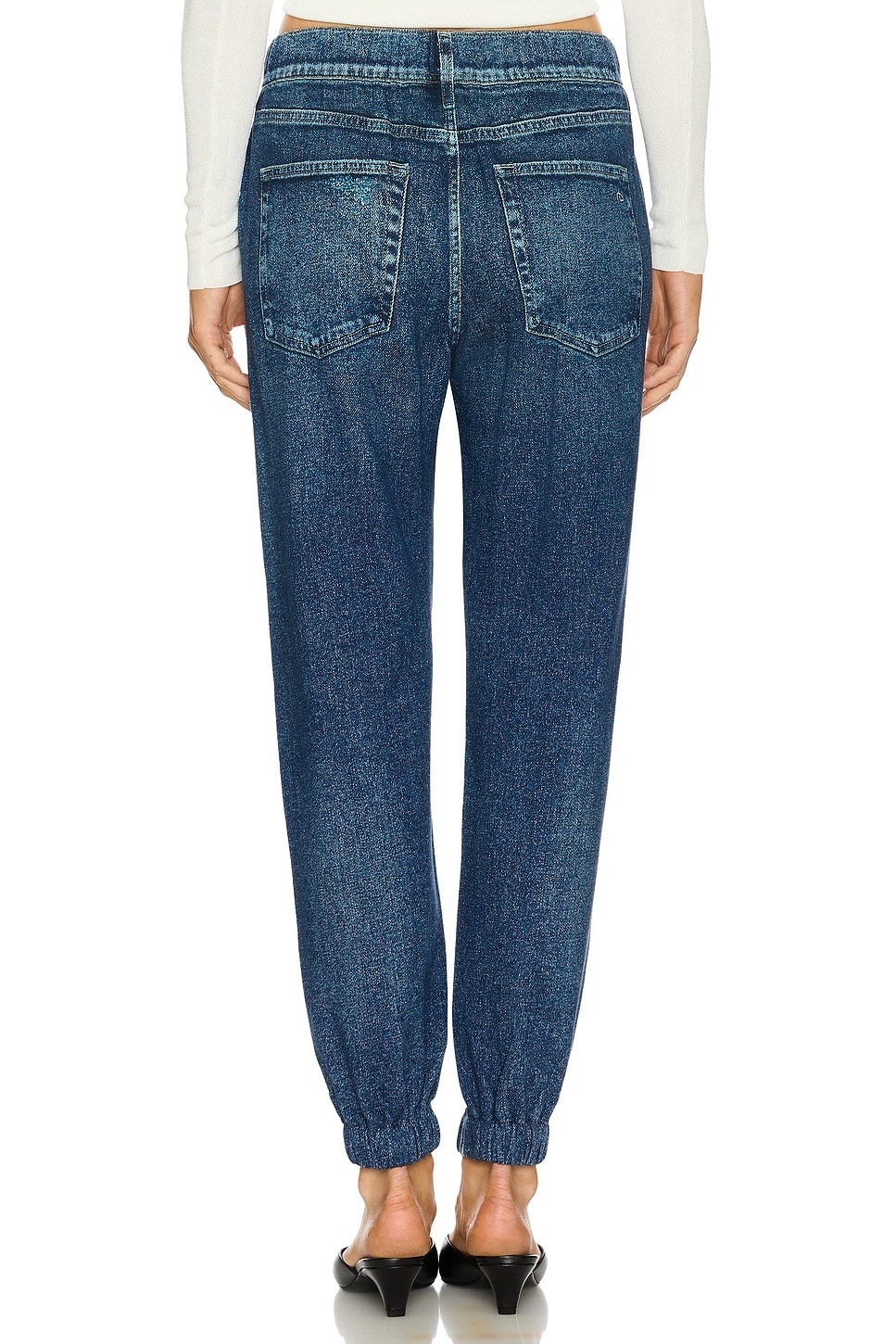 Miramar Fleece Jogger - 4