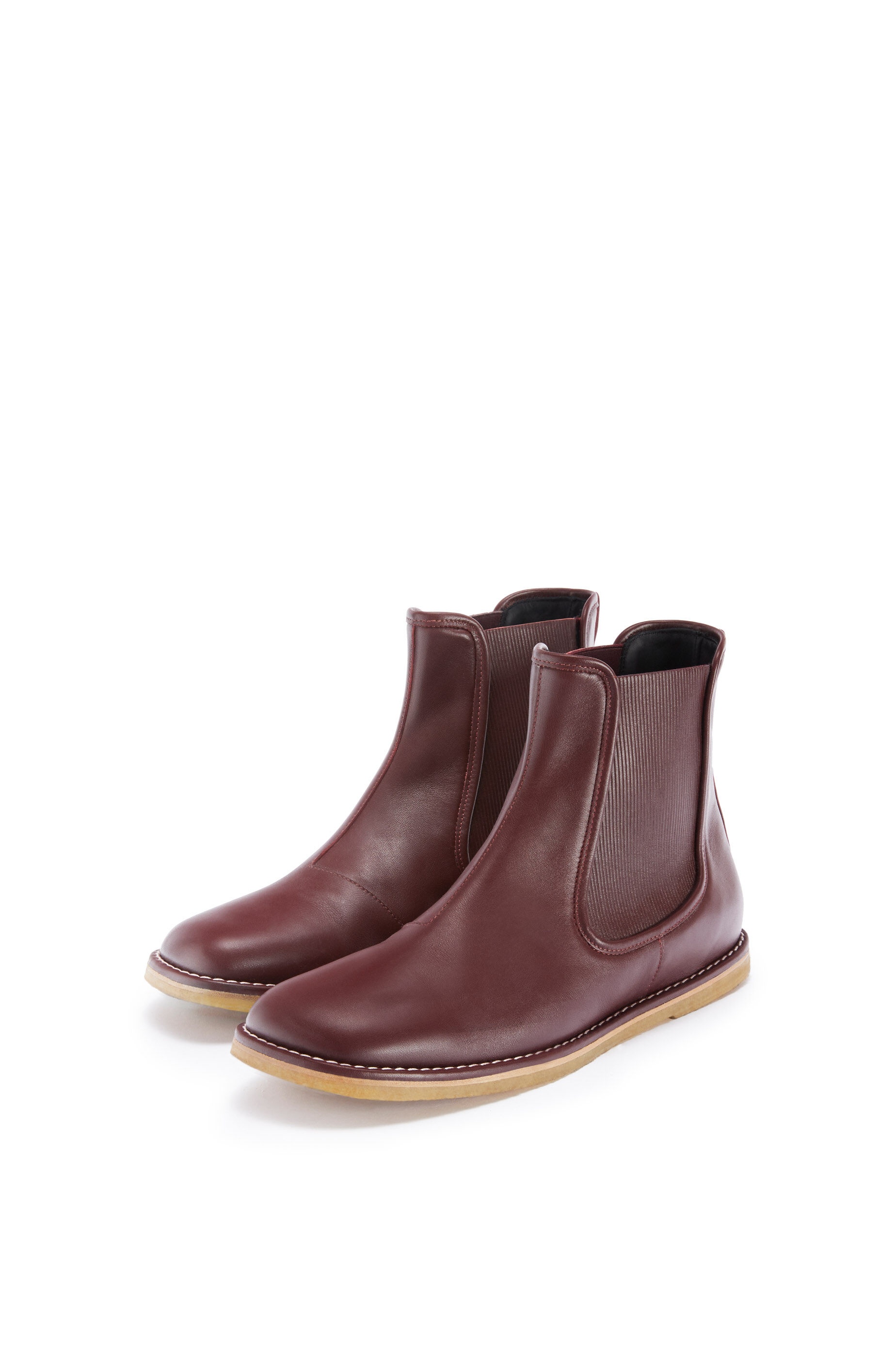 Chelsea boot in calf - 2