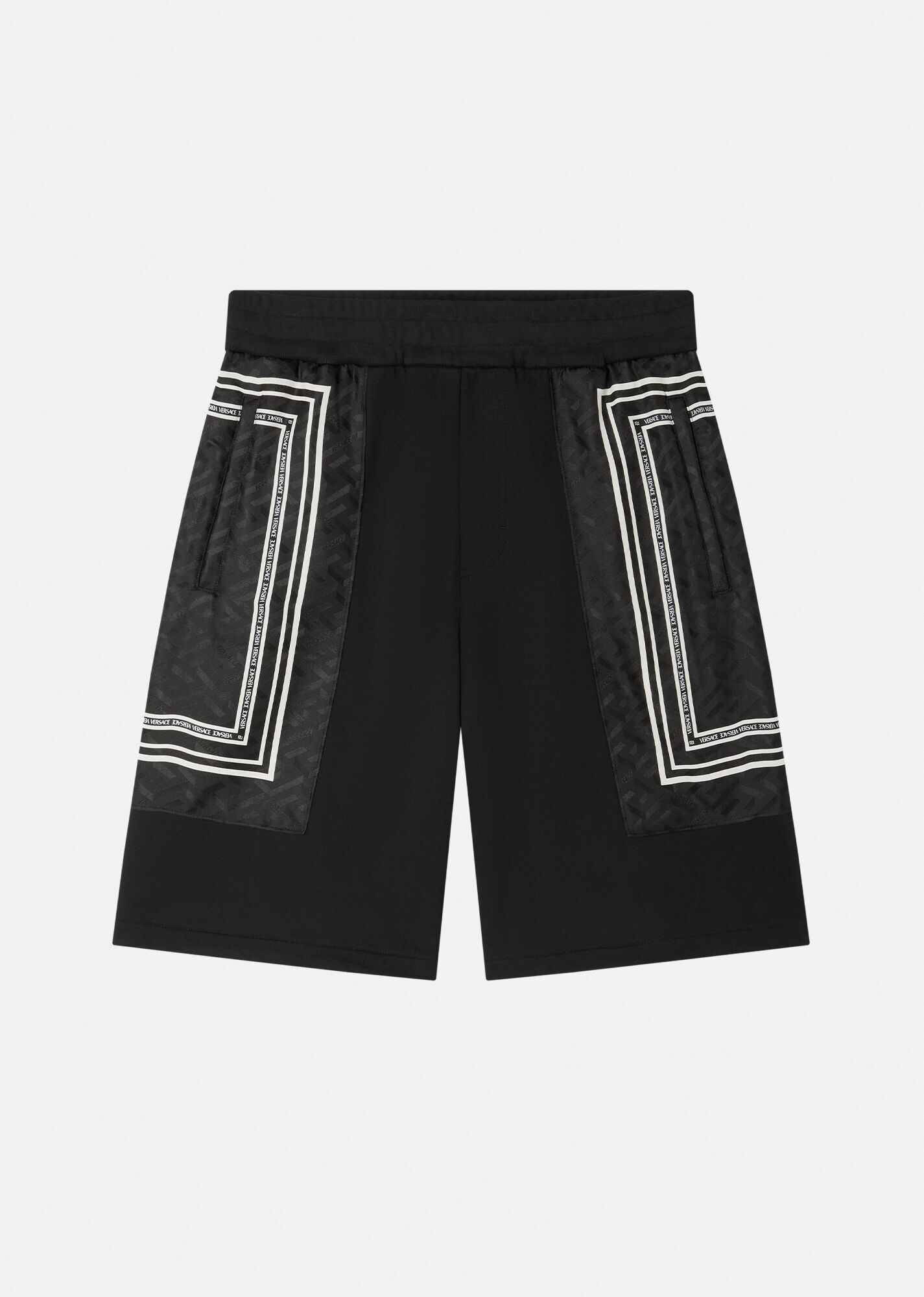 La Greca Shorts - 6