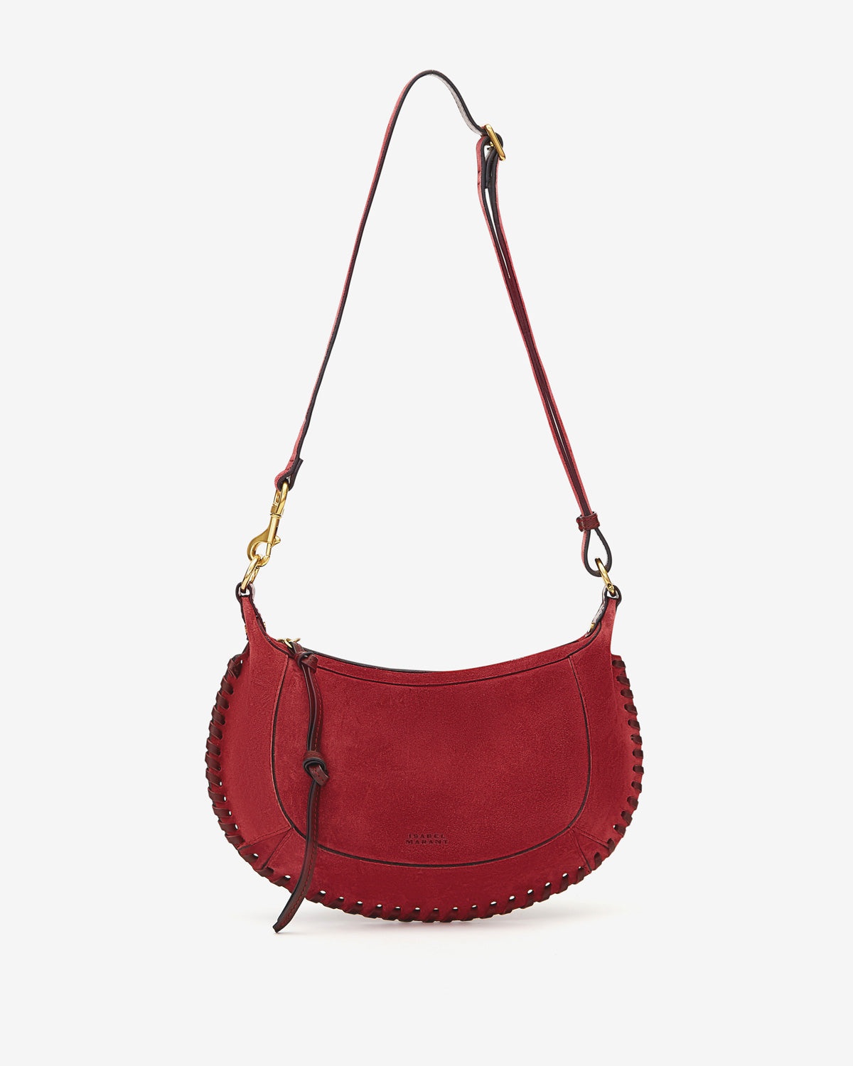OSKAN MOON BAG - 5