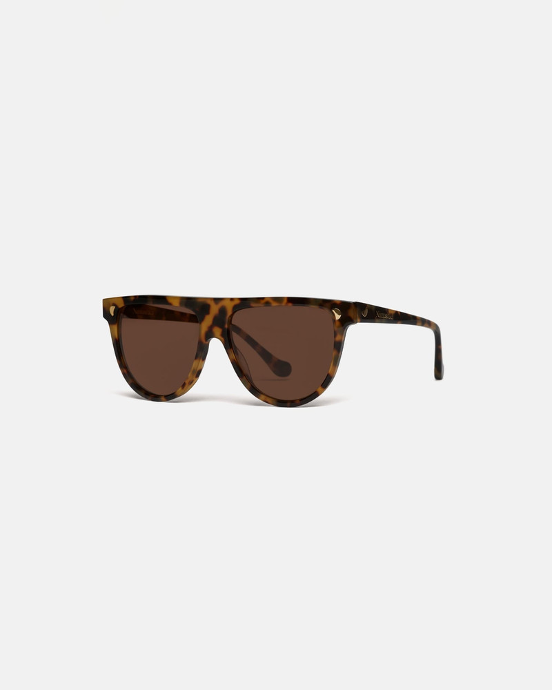 Nanushka Bio-Plastic Sunglasses outlook