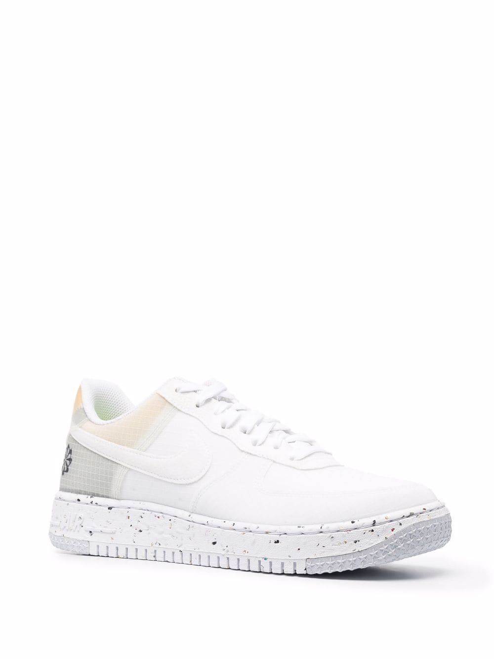 Air Force 1 low top sneakers - 4