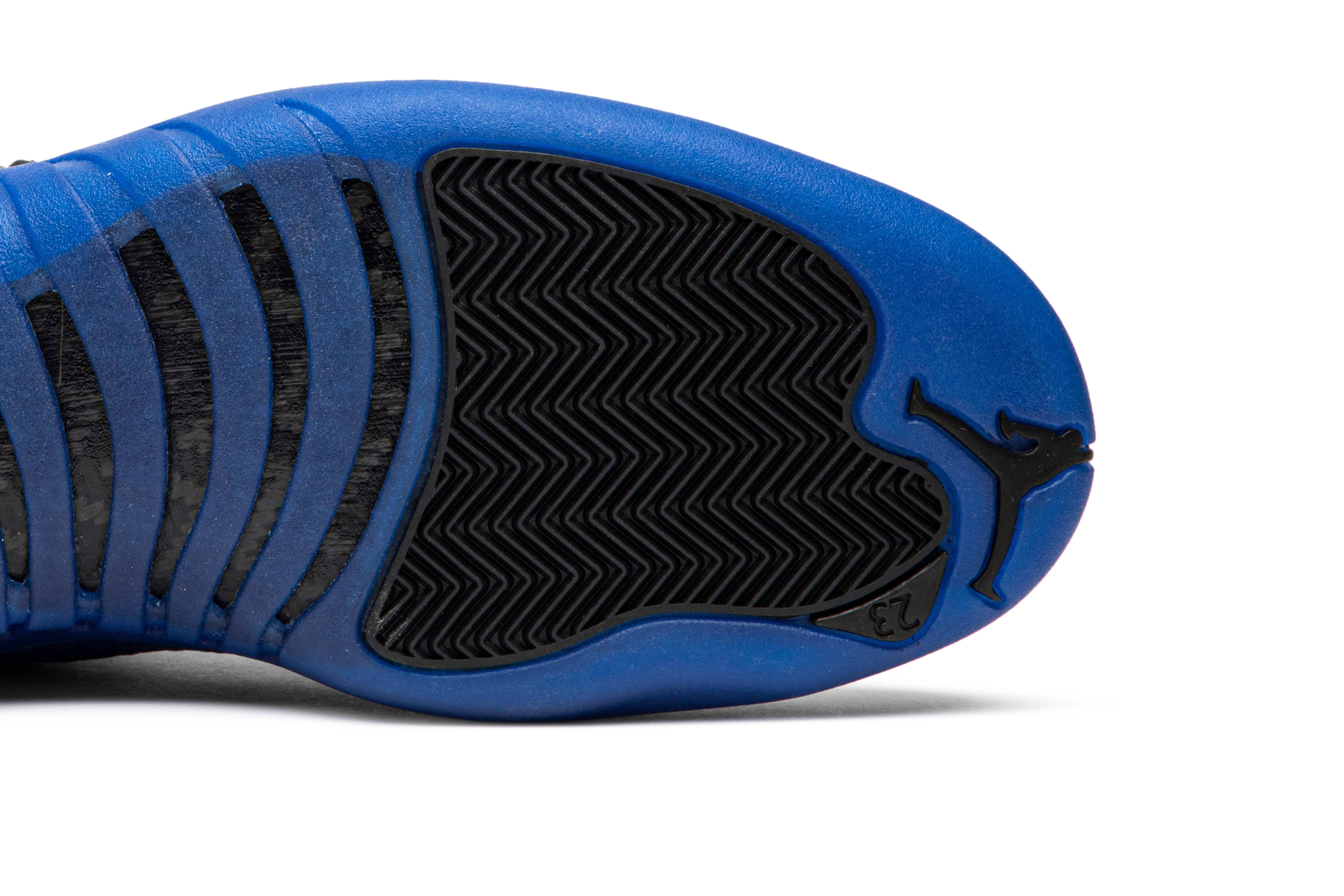 Air Jordan 12 Retro 'Game Royal' - 5