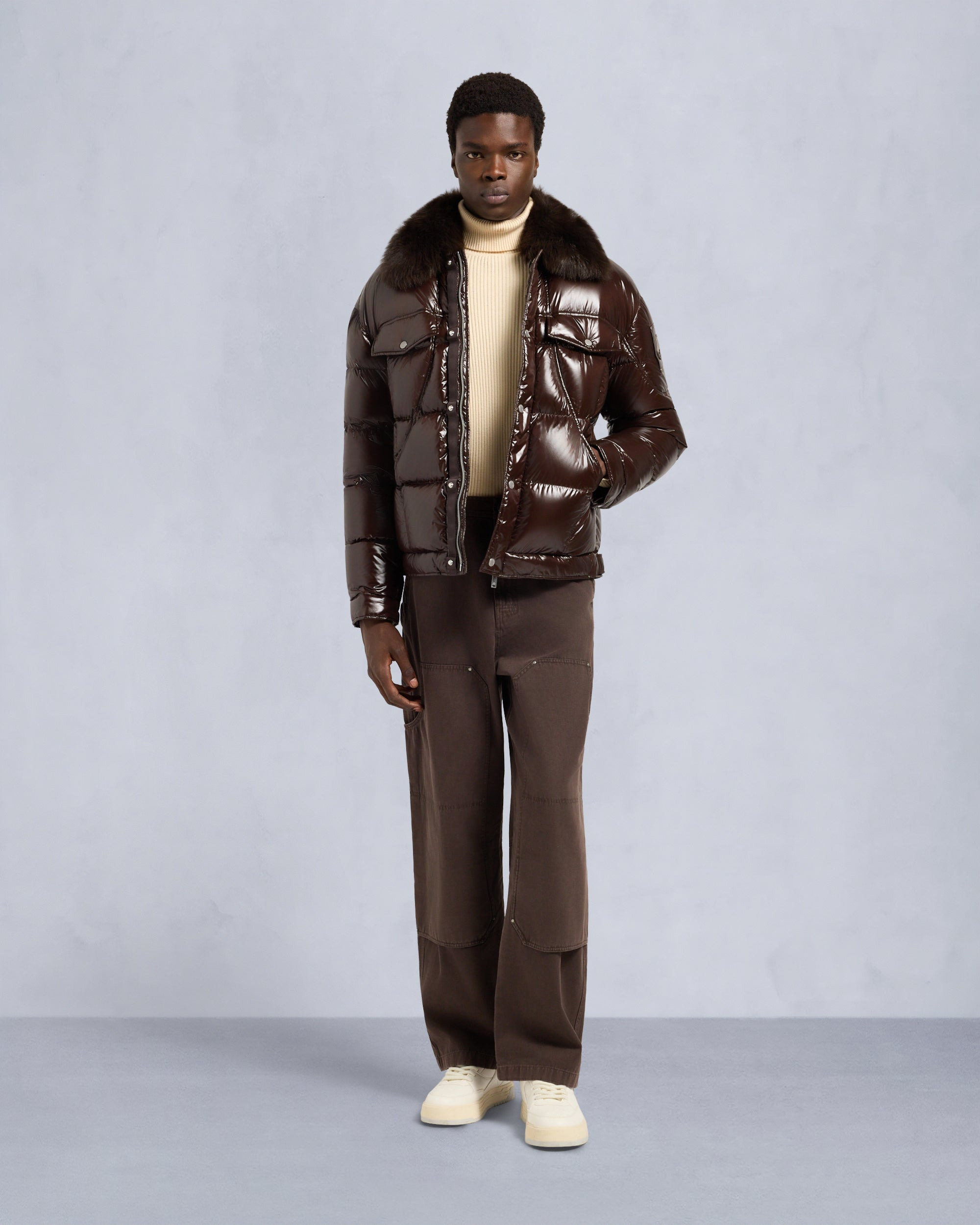 BOLTON UTILITY PANT - 2