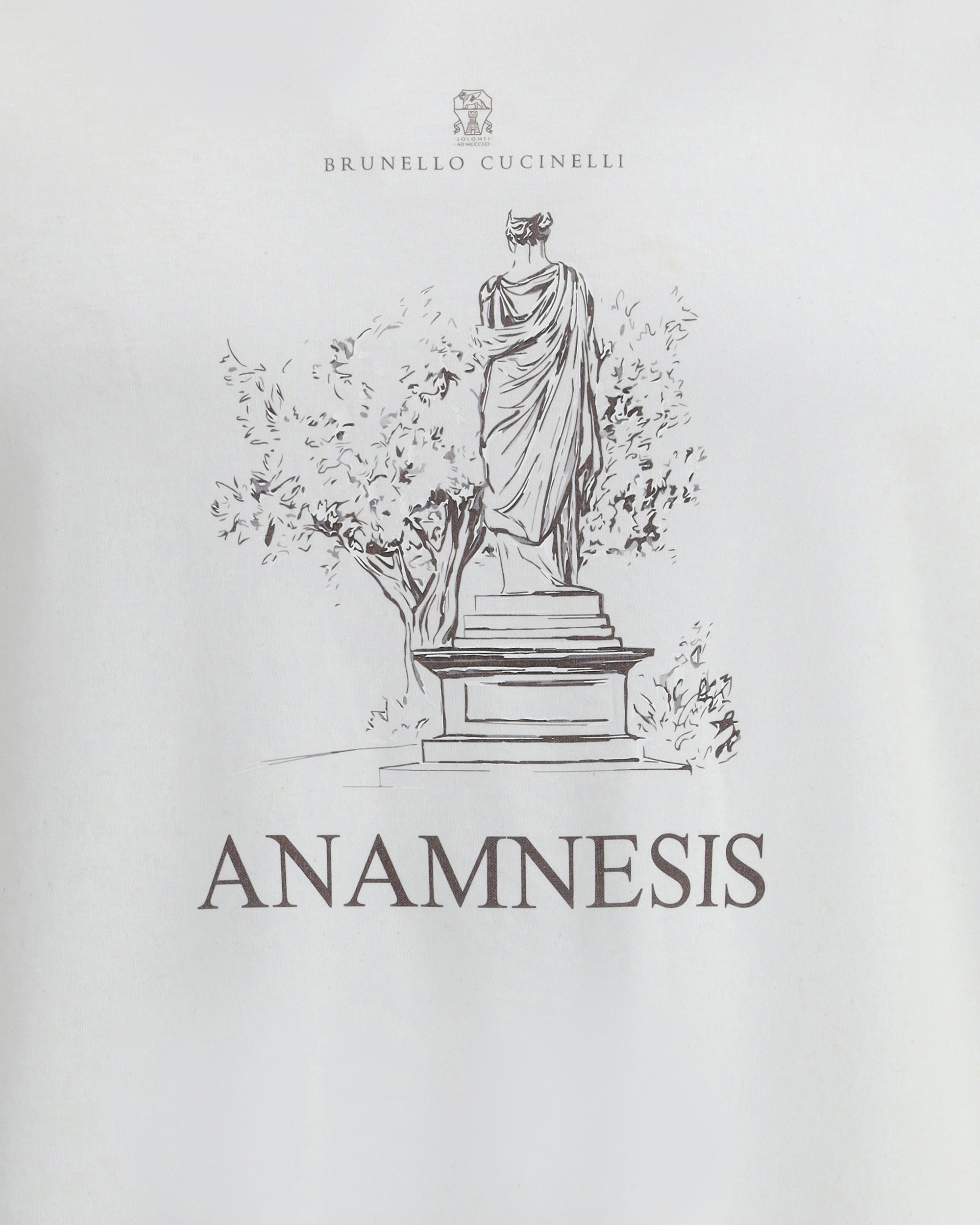 Logoed T-shirt - 3