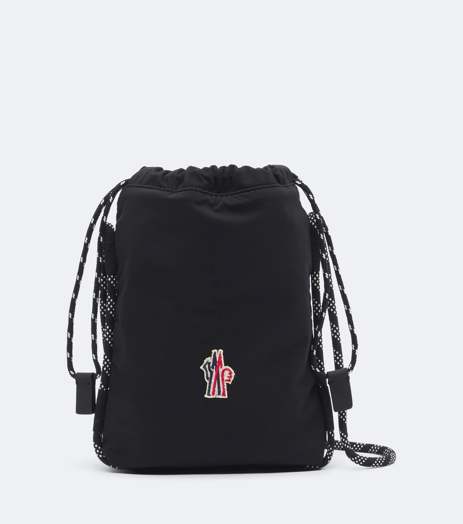 Makaio Small technical crossbody bag - 1