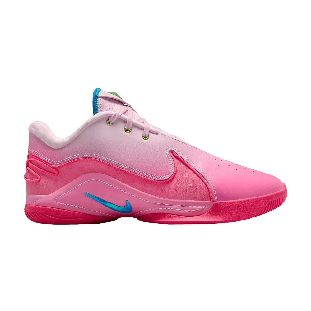 LeBron 22 'I Promise' - 1