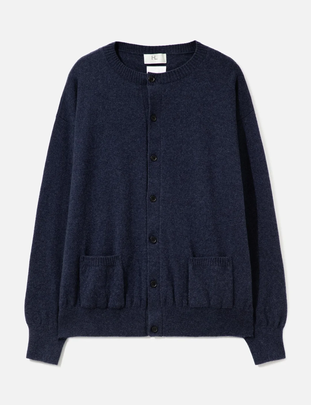 AMERICAN TUMBLE CARDIGAN - 1