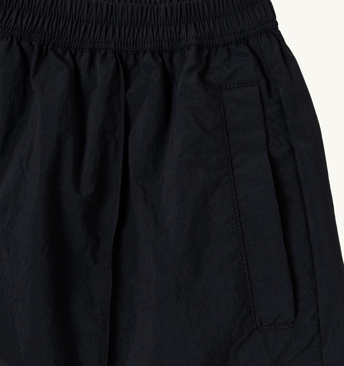 NYLON SHORT WOMAN - 6