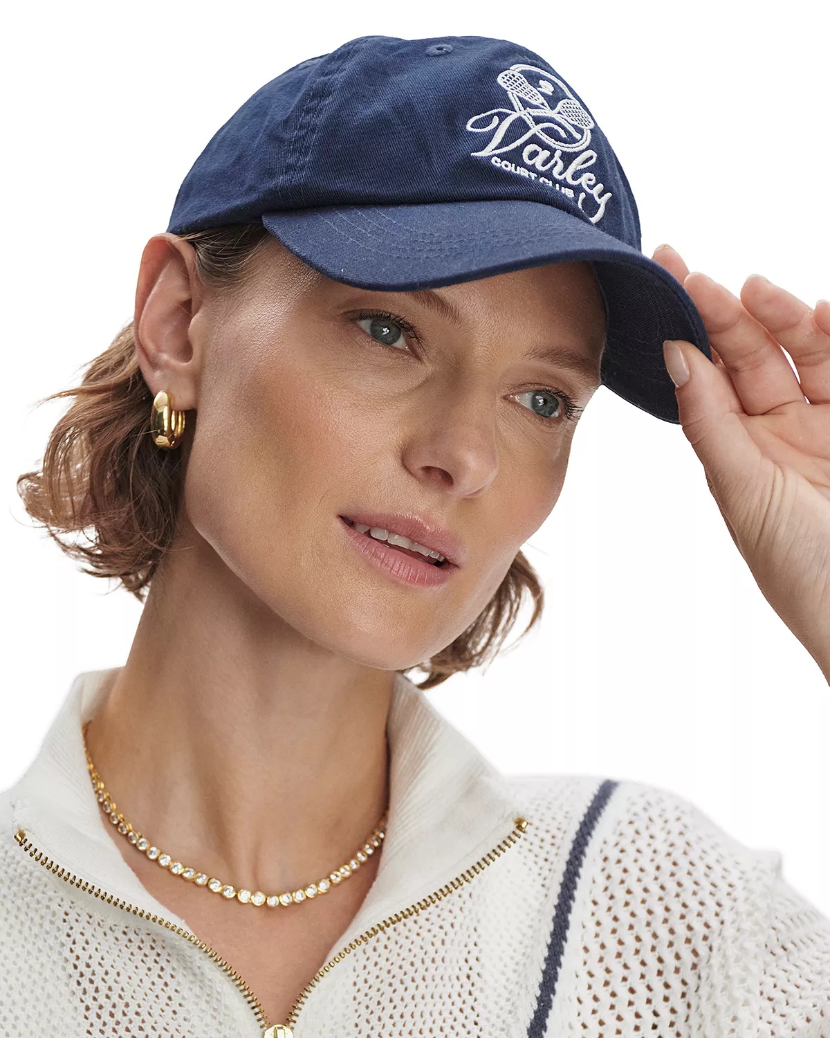 Noa Club Cap - 5