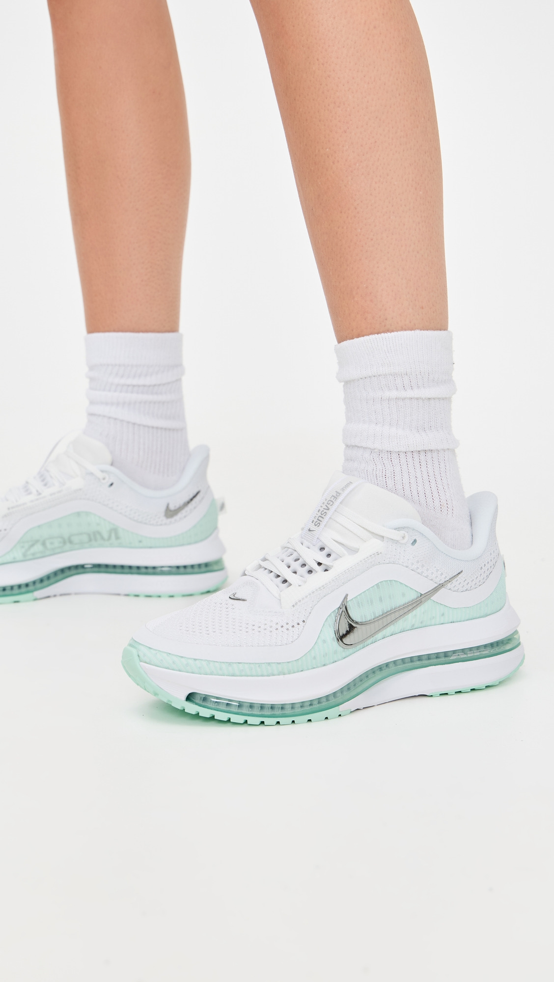Nike Pegasus Premium Sneakers - 2