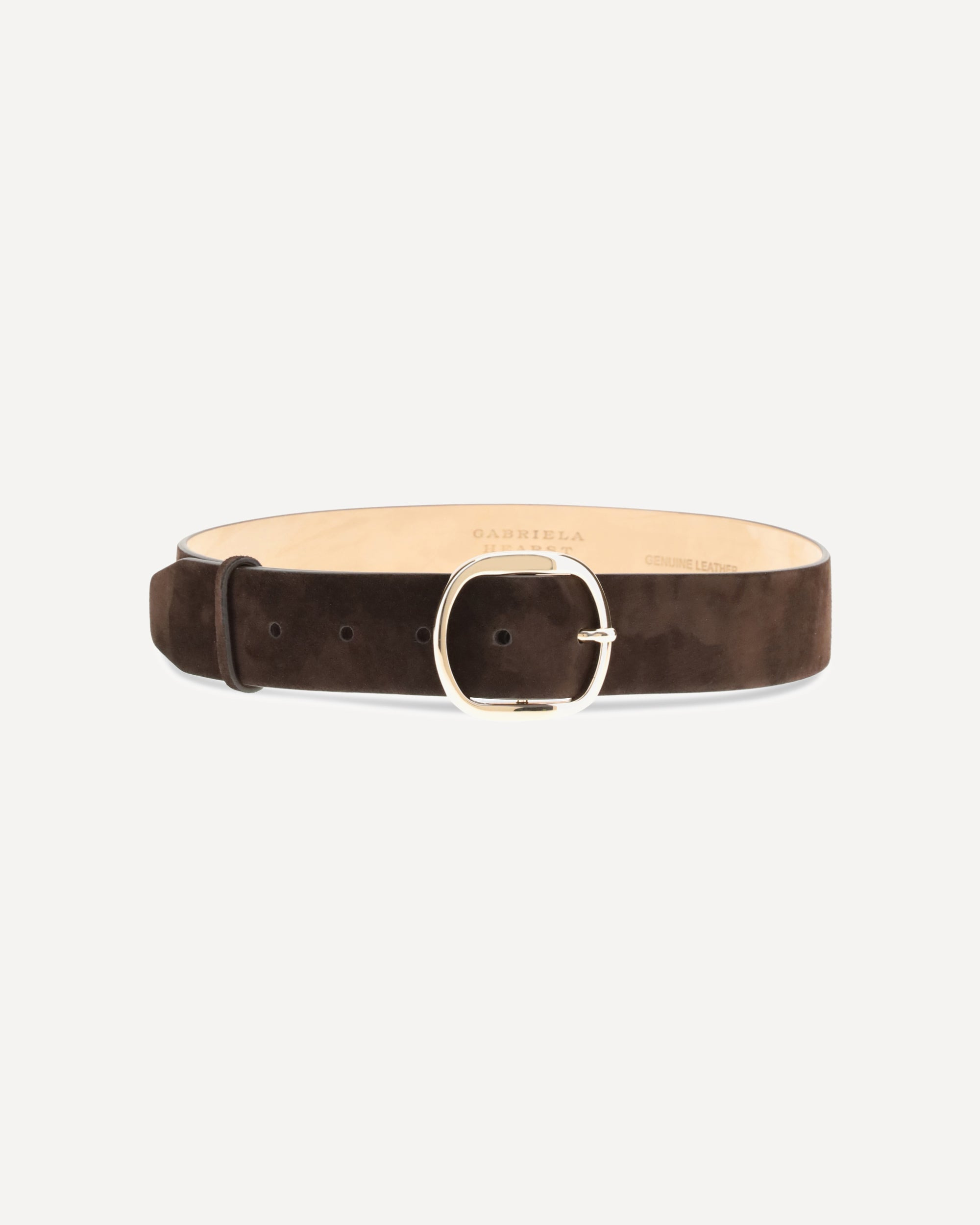 Elster Belt - 2