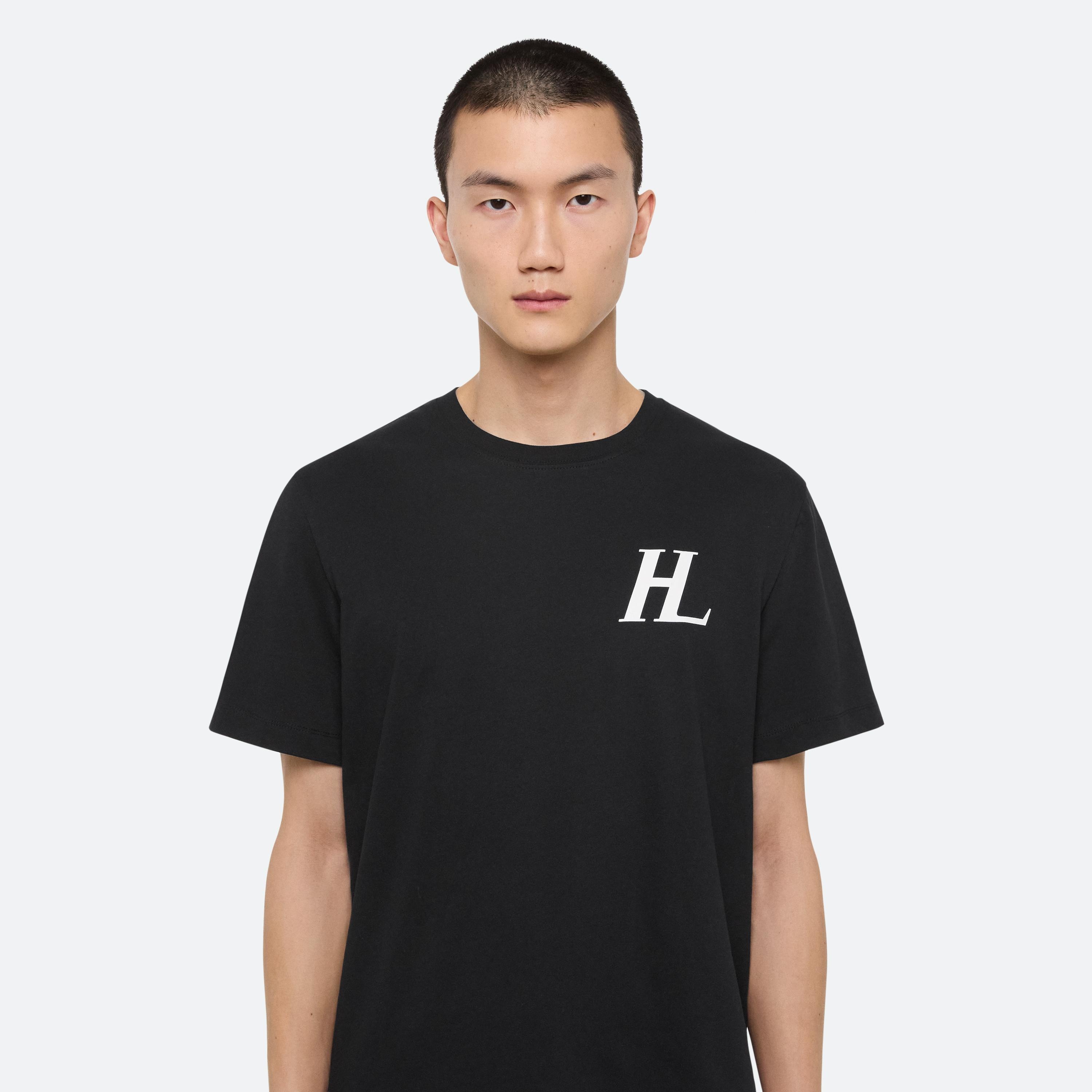 CAPSULE TEE - 6