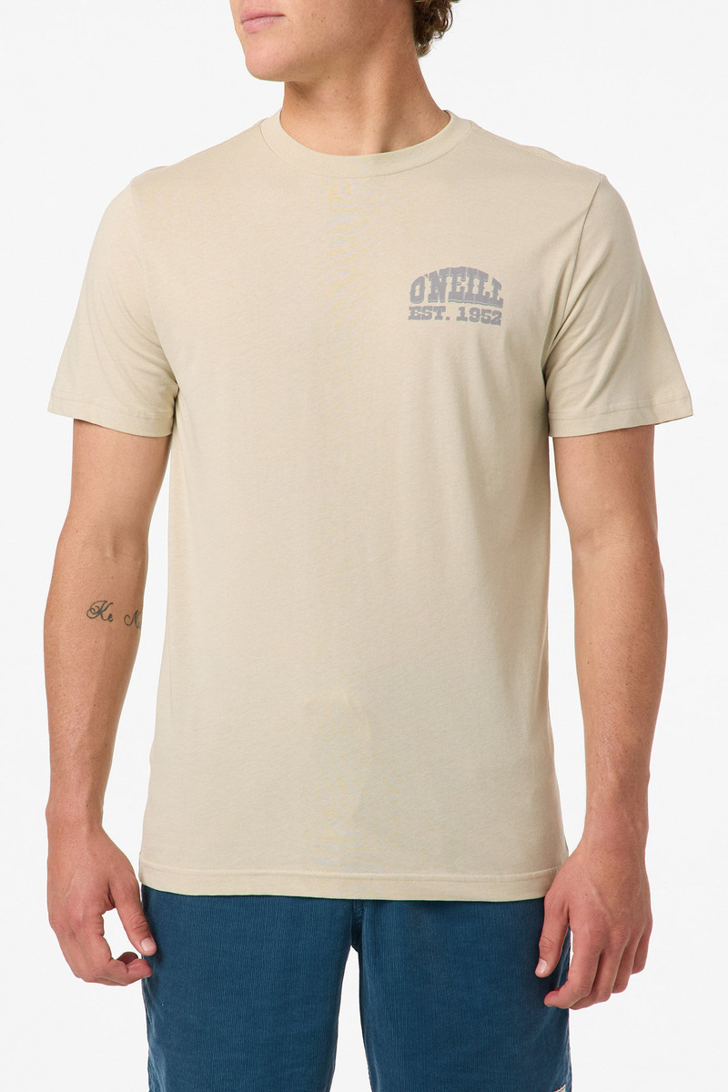 Saddle Up Classic Tee 3